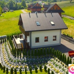 Dom wolnostojący 120m2 Koniaków