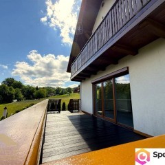Dom wolnostojący 120m2 Koniaków