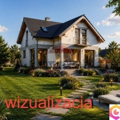 Dom z Potencjałem na dużej działce|Radom|Wolanowska
