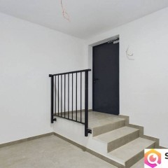 Budynek z apartamentami w Grywałdzie