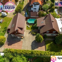 Dom wolnostojący 251.99m2 Nowy Dwór Gdański Jaśminowa