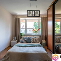 Dom z dużą działką, fotowoltaiką | Okuniew