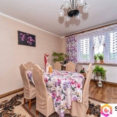 Dom w Iskrzyczynie wśród natury i zieleni
