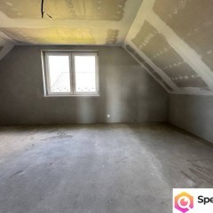Dom wolnostojący 151m2 Krosno Malinowa Góra