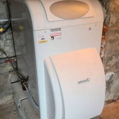 Łomża - kamienica w centrum miasta - na sprzedaż