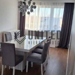 Dom w zabudowie szeregowej 151 m2. - 5 pokoi