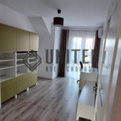 Dom w zabudowie szeregowej 151 m2. - 5 pokoi