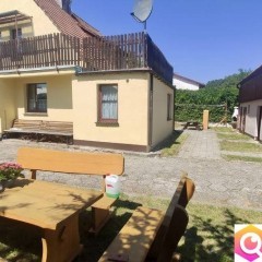 Sprzedam dom wolnostojący Wisełka 160m2