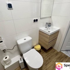 Dom szeregowy 243.3m2 Dziwnów Kościelna