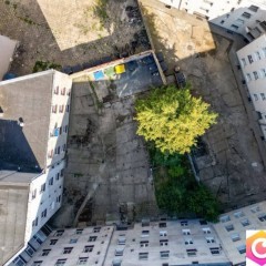 Duża kamienica w centrum Poznania 38 lokali