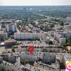 Duża kamienica w centrum Poznania 38 lokali