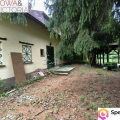 Dom bez sąsiedztwa , działka 9300 m 2
