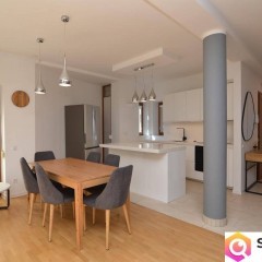 Dom wolnostojący na wynajem Kraków 200m2
