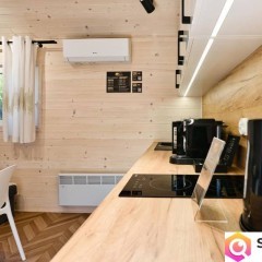 Domki na wynajem - 100m od Energylandii - Wakacje