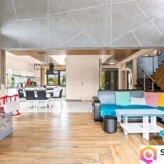 Dom wolnostojący Gródków 347m2
