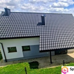 Dom wolnostojący 145m2 Kocmyrzów
