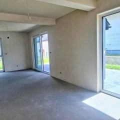 Dom wolnostojący 145m2 Kocmyrzów