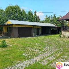 Sprzedam dom (rezerwacja)