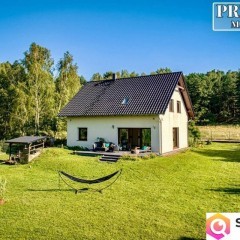 Przestronny dom rodzinny z dużą działką!