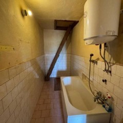 Dom wolnostojący Bajdy 80m2