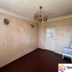Dom wolnostojący Bajdy 80m2