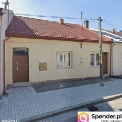 Dom sprzedam 183 m², działka 540 m², Stan surowy zamknięty