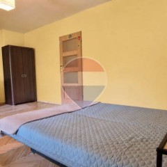 Dom z ogrodem w Pionkach - 110m2 bliźniak