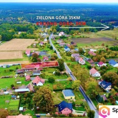 Dom wolnostojący nad jeziorem Glibiel