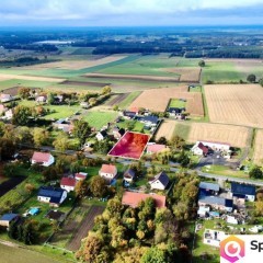 Dom wolnostojący nad jeziorem Glibiel
