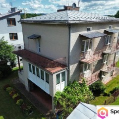Sprzedam dom bliźniak Krosno Krzywa 75m2