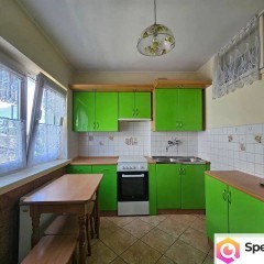 Sprzedam dom bliźniak Krosno Krzywa 75m2