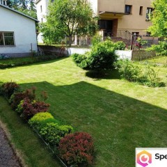 Sprzedam dom bliźniak Krosno Krzywa 75m2