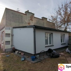 Nieruchomość niezabudowana od Syndyka - Brwinów, ul. Przejazd