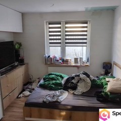 Nieruchomość niezabudowana od Syndyka - Brwinów, ul. Przejazd