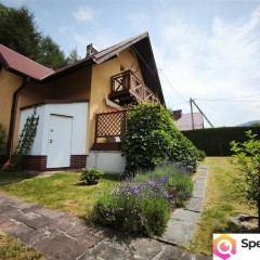 Dom wolnostojący 95m2 Brenna