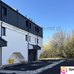 szereg 80m2 WAWA WAWER obok Gocław panele foto rekuperator