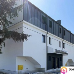 szereg 80m2 WAWA WAWER obok Gocław panele foto rekuperator