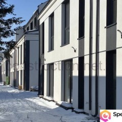 szereg 80m2 WAWA WAWER obok Gocław panele foto rekuperator