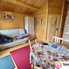 Sprzedam dom Wrzosowo