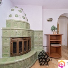 Przestronny dom z ogrodem zimowym i sauną | Ustroń