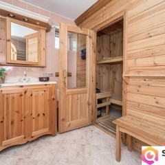 Przestronny dom z ogrodem zimowym i sauną | Ustroń