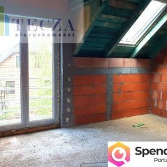 Do sprzedaży dom bliźniak 170m2 Okuniew Szkolna