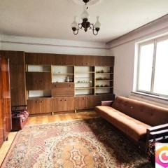 Oferta sprzedaży domu wolnostojącego Jasionów 126m2