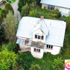 Oferta sprzedaży domu wolnostojącego Jasionów 126m2