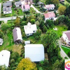 Oferta sprzedaży domu wolnostojącego Jasionów 126m2