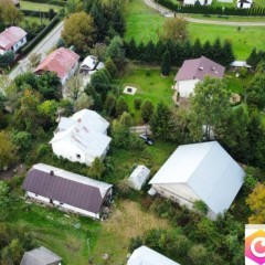Oferta sprzedaży domu wolnostojącego Jasionów 126m2