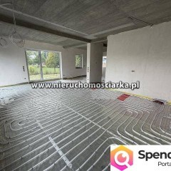 Dom wolnostojący 300m2 Chałupki