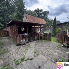 Dom bliźniak 76m2 Darż