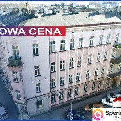 Sprzedam dużą kamienicę w centrum Sosnowca