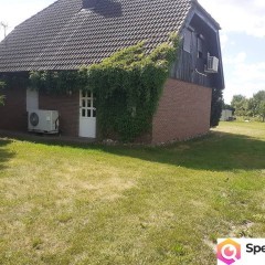 Dom pod Wieruszowem blisko S8
